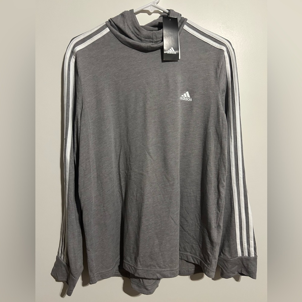 Adidas Lightweight Long Sleeve